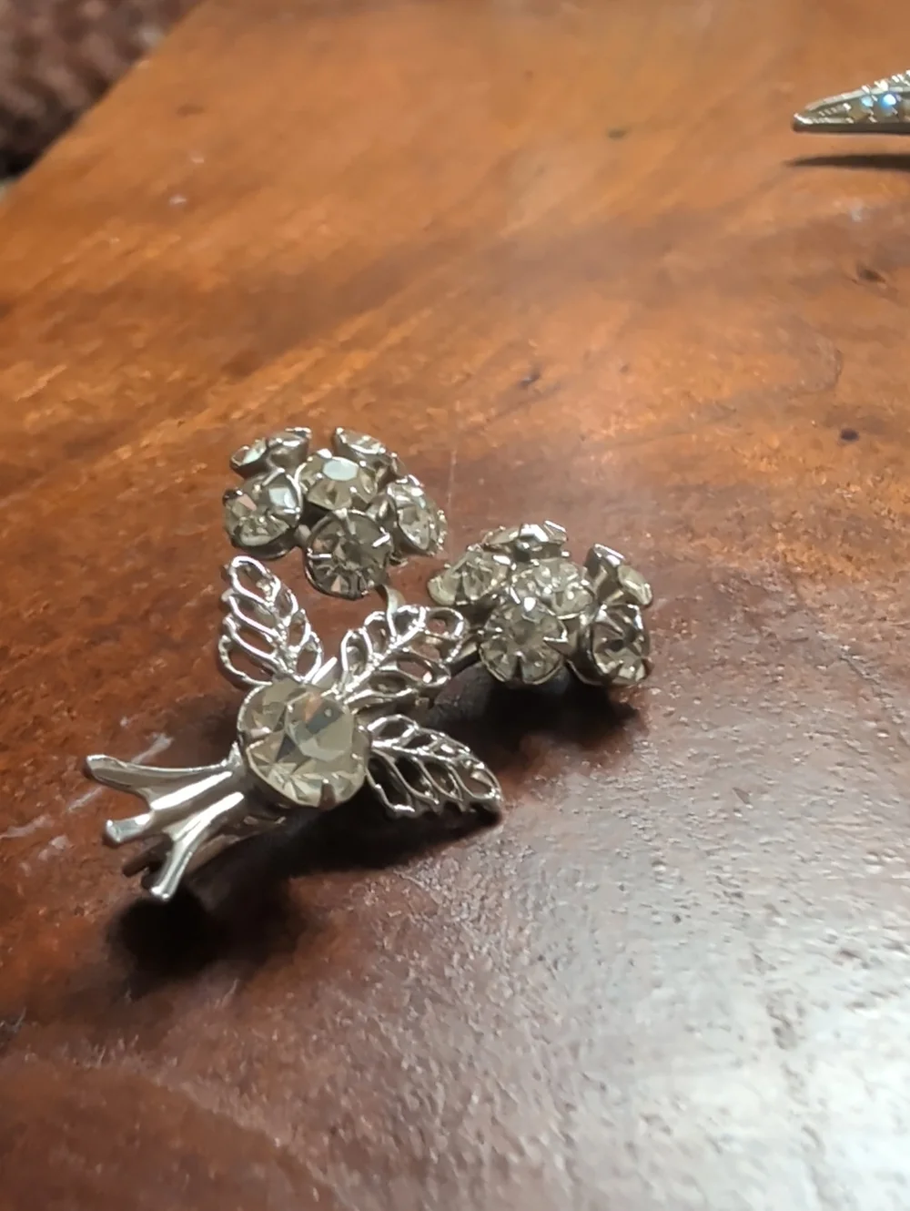 Vintage this elegant